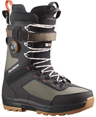 萨洛蒙 Echo SJ BOA '军绿色' 靴子 L41567200 Buy 萨洛蒙 Echo SJ BOA '军绿色' 靴子 L41567200