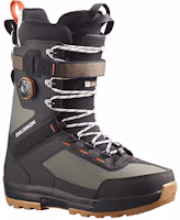 Buy Salomon Echo Lace SJ BOA ''Verde Militare'' L41567200