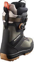 Lookbook Salomon Echo Lace SJ BOA ''Verde Militare'' L41567200