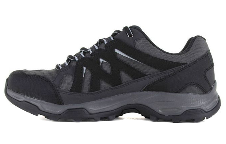 Salomon Effect GTX 'Black Outdoor Low' 393569