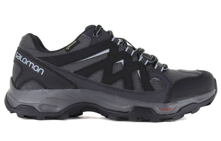 Order Salomon Effect GTX '黑色户外低帮' 393569