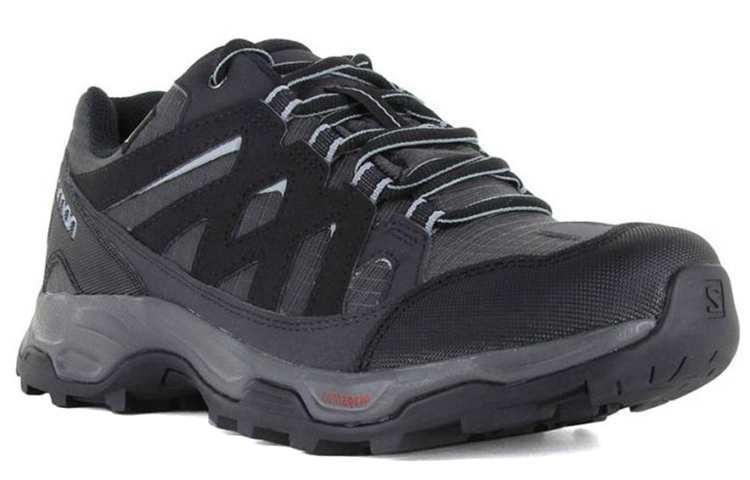 Lookbook Salomon Effect GTX '黑色户外低帮' 393569