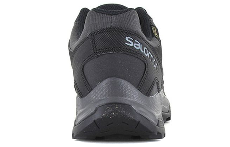 Shop Salomon Effect GTX '黑色户外低帮' 393569