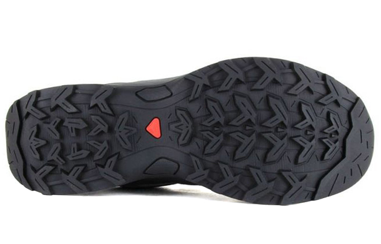 Purchase Salomon Effect GTX '黑色户外低帮' 393569