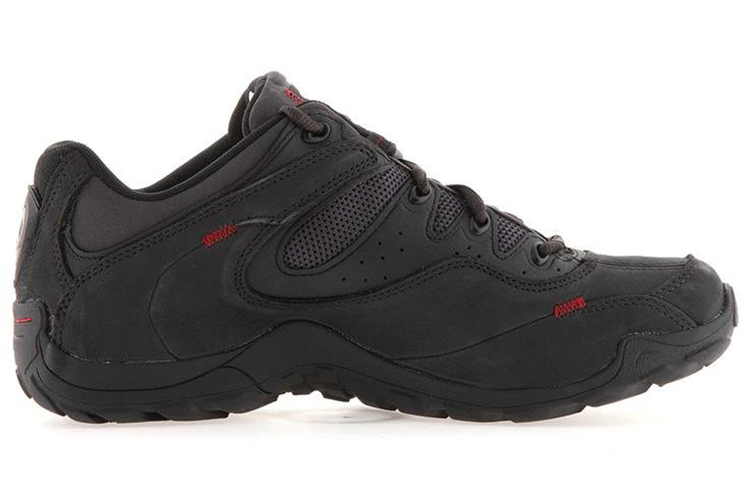 Salomon Elios 2 'Black CMFT Durable Outdoor' 圖 2