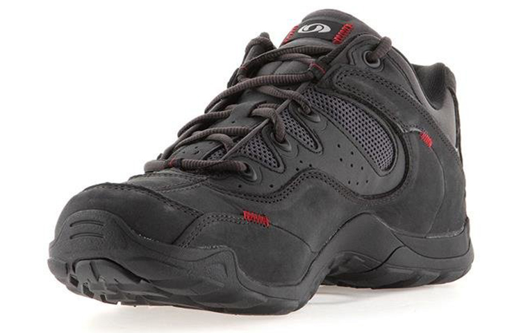 Salomon Elios 2 'Black CMFT Durable Outdoor' 圖 3