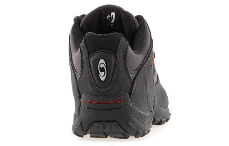 Salomon Elios 2 'Black CMFT Durable Outdoor' 圖 4