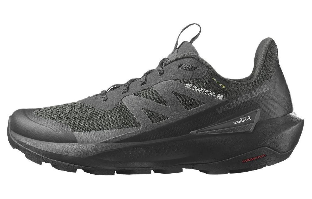 Salomon Elixir Activ GORE-TEX 'Phantom' L47456100