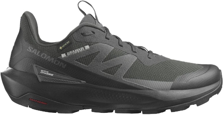 Salomon Elixir Activ GORE-TEX 'Phantom' L47456100 Order Salomon Elixir Activ GORE-TEX 'Phantom' L47456100