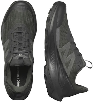 Salomon Elixir Activ GORE-TEX 'Phantom' L47456100 Lookbook Salomon Elixir Activ GORE-TEX 'Phantom' L47456100