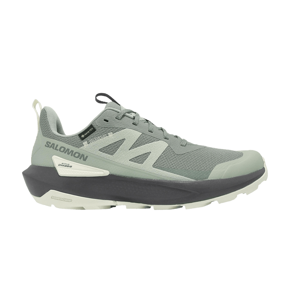 Salomon Elixir Activ GORE-TEX 'Sedona Sage' L47757800