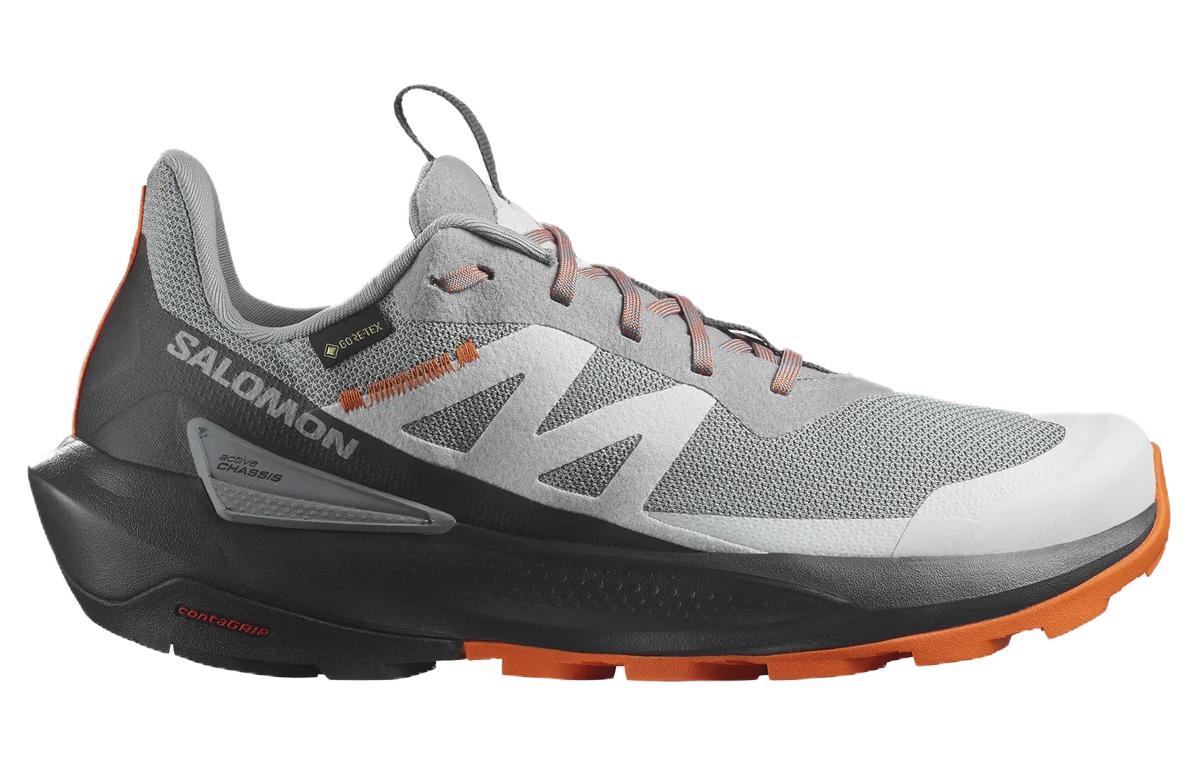 Order 살로몬 일렉서 액티브 GTX "샤크스킨" L47456200