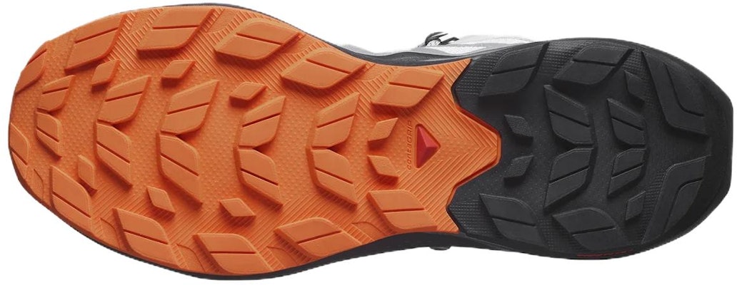 Salomon Elixir Activ Mid GORE-TEX 'Glacier Grey Dragon Fire' L47456700 Shop Salomon Elixir Activ Mid GORE-TEX 'Glacier Grey Dragon Fire' L47456700