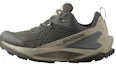 Buy Salomon Elixir GORE-TEX ''Peat Vintage Khaki'' Lelaki Wanita Tanah Liat L47697400