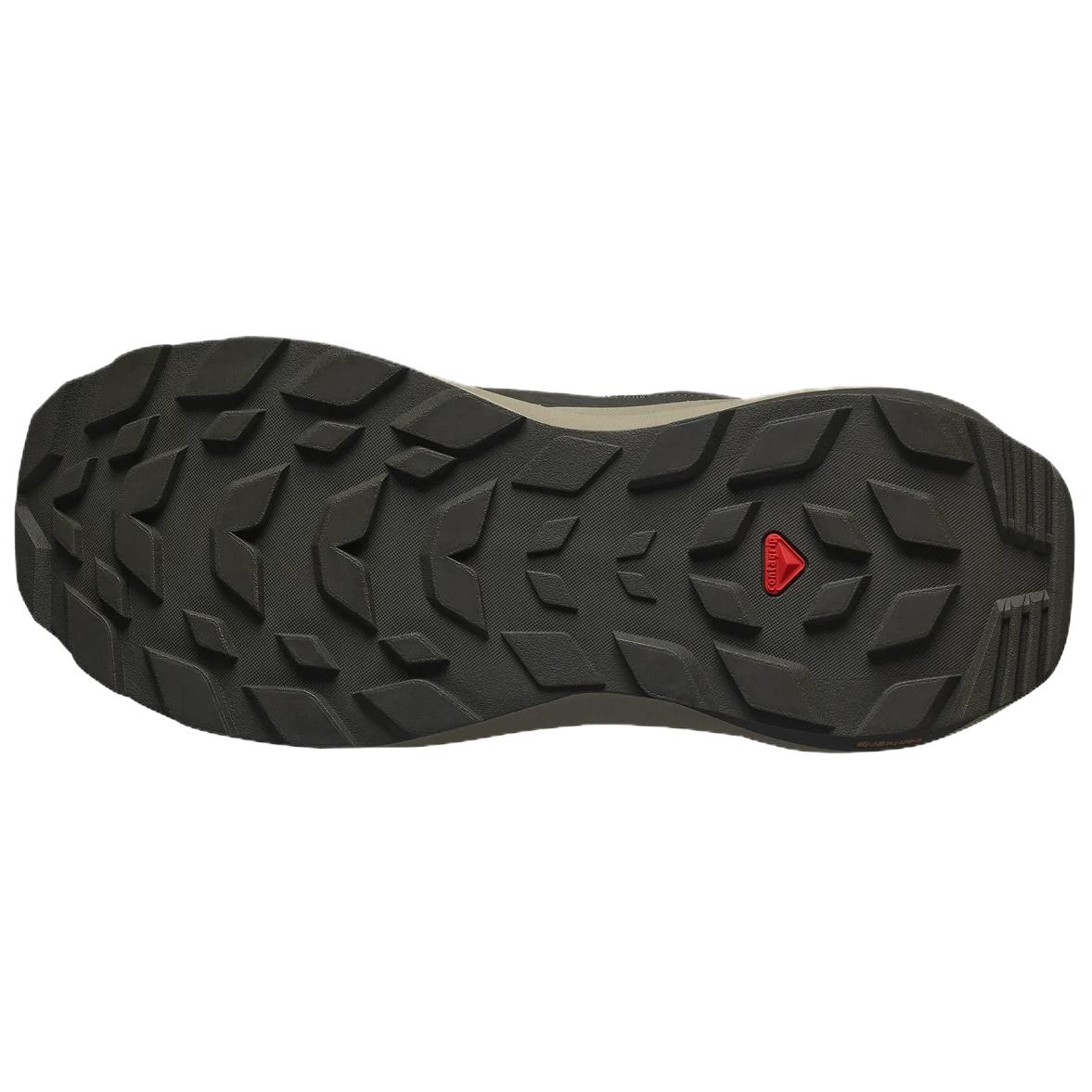 Purchase Salomon Elixir GORE-TEX ''Peat Vintage Khaki'' Lelaki Wanita Tanah Liat L47697400