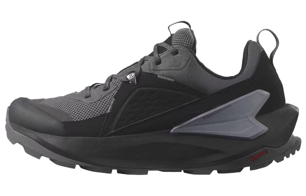 Buy Salomon Elixir GTX 'Negro Magnet' 472957