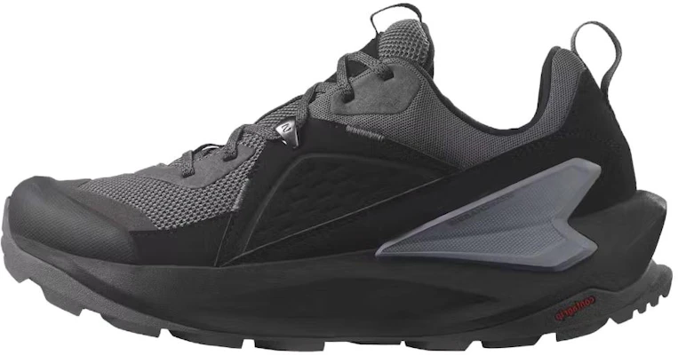 Salomon Elixir GTX 'Negro Magnet' 472957 Buy Salomon Elixir GTX 'Negro Magnet' 472957