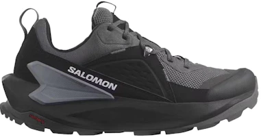 Order SALOMON Elixir 運動舒適耐磨防滑低幫戶外功能鞋 男款 黑色