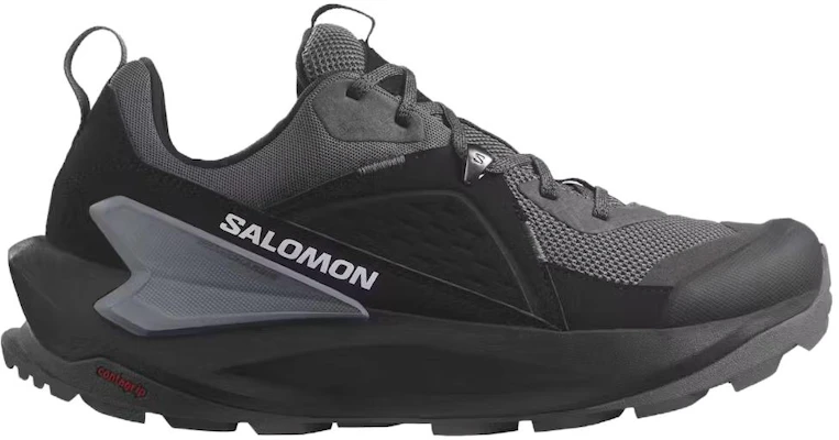 Salomon Elixir GTX 'Negro Magnet' 472957 Order Salomon Elixir GTX 'Negro Magnet' 472957