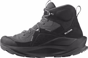 Salomon Elixir GTX 'Black Magnet' 472959 Salomon Elixir GTX 'Black Magnet' 472959