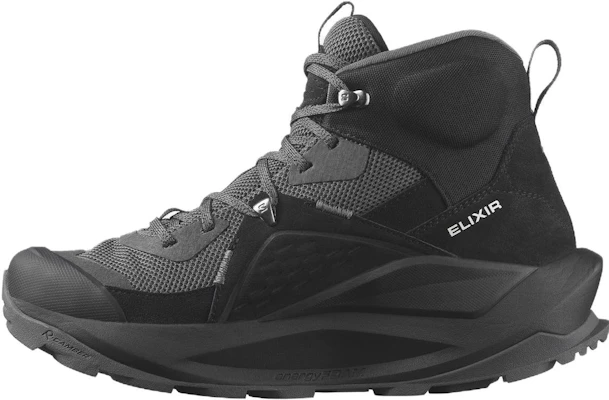 Salomon Elixir GTX 'Hitam Magnet' 472959 Buy Salomon Elixir GTX 'Hitam Magnet' 472959