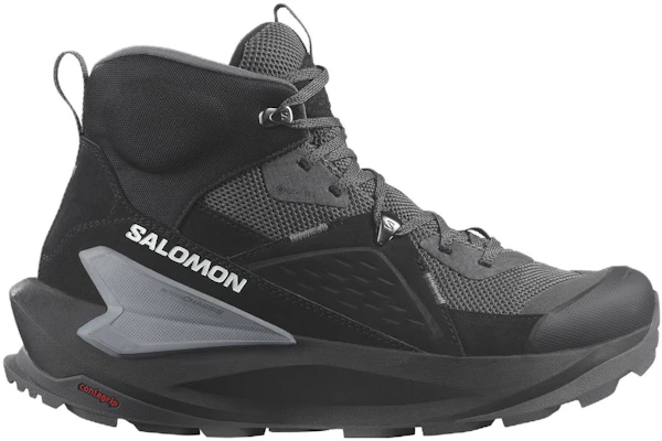 Salomon Elixir GTX 'Hitam Magnet' 472959 Order Salomon Elixir GTX 'Hitam Magnet' 472959