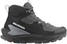Order Salomon Elixir GTX 'Hitam Magnet' 472959