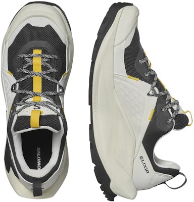 Salomon Elixir GTX 'Vanilla Ice Phantom' 472958 Shop Salomon Elixir GTX 'Vanilla Ice Phantom' 472958