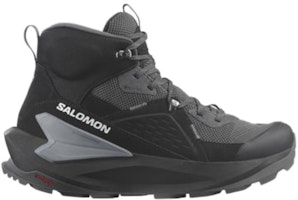 살로몬 엘릭서 미드 고어텍스 '블랙 콰이엇 쉐이드' L47295900 Order 살로몬 엘릭서 미드 고어텍스 '블랙 콰이엇 쉐이드' L47295900