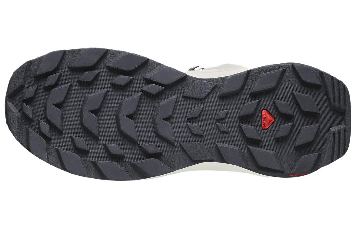 Salomon Elixir Mid GTX 'Grey CMFT' 圖 4