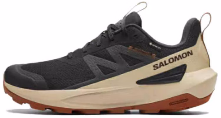 salomon-elixir-waterproof-low-top-hiking-shoes-black-beige-comfortable-475604