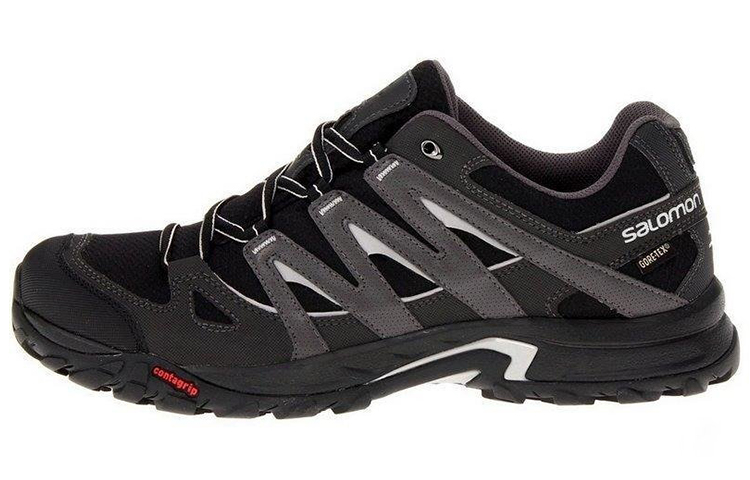 Buy Salomon Eskape GTX 'Hitam' 328108