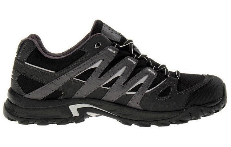 Order Salomon Eskape GTX 'Hitam' 328108