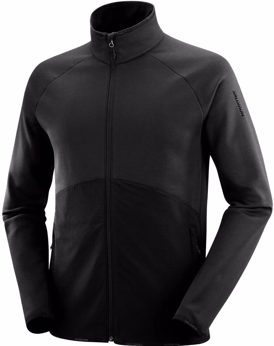 salomon-essential-warm-full-zip-high-neck-jacket-black-lc-1829800