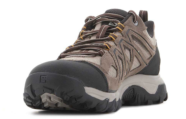 Salomon Evasion 2 Aero 'Light Coffee' 圖 3