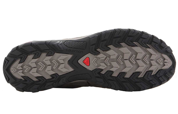 Salomon Evasion 2 Aero 'Light Coffee' 圖 5