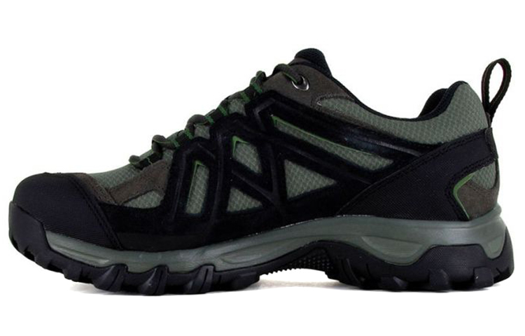 Salomon Evasion 2 GTX 'Black Green'
