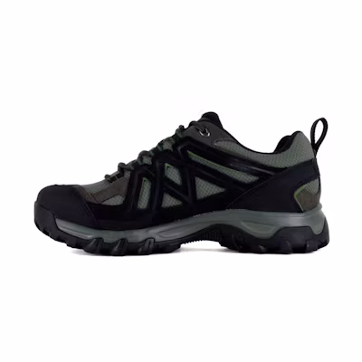 Salomon Evasion 2 GTX 'Black Green'