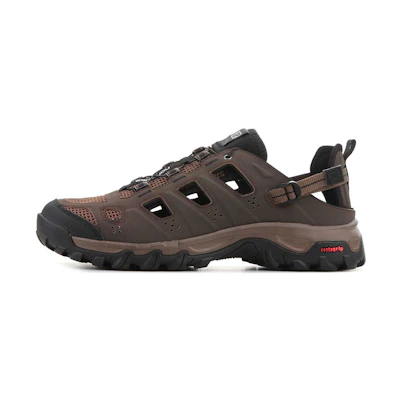 Salomon Evasion Cabrio 'Brown CMFT Breathable Outdoor'