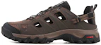 Buy Salomon Evasion Cabrio 棕色舒适透气户外鞋 379554