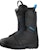 Salomon Faction RLG Quicklock 'Hitam Biru' 404591