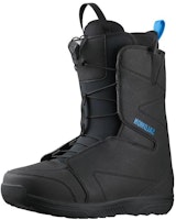 Salomon Faction RLG Quicklock 'Black Blue' 404591 Salomon Faction RLG Quicklock 'Black Blue' 404591