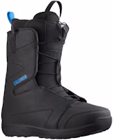 Order Salomon Faction RLG Quicklock 'Black Blue' 404591