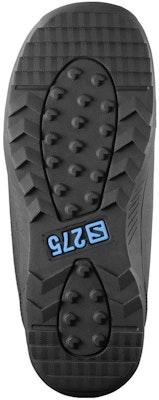 Salomon Faction RLG Quicklock 'Black Blue' 404591 Shop Salomon Faction RLG Quicklock 'Black Blue' 404591