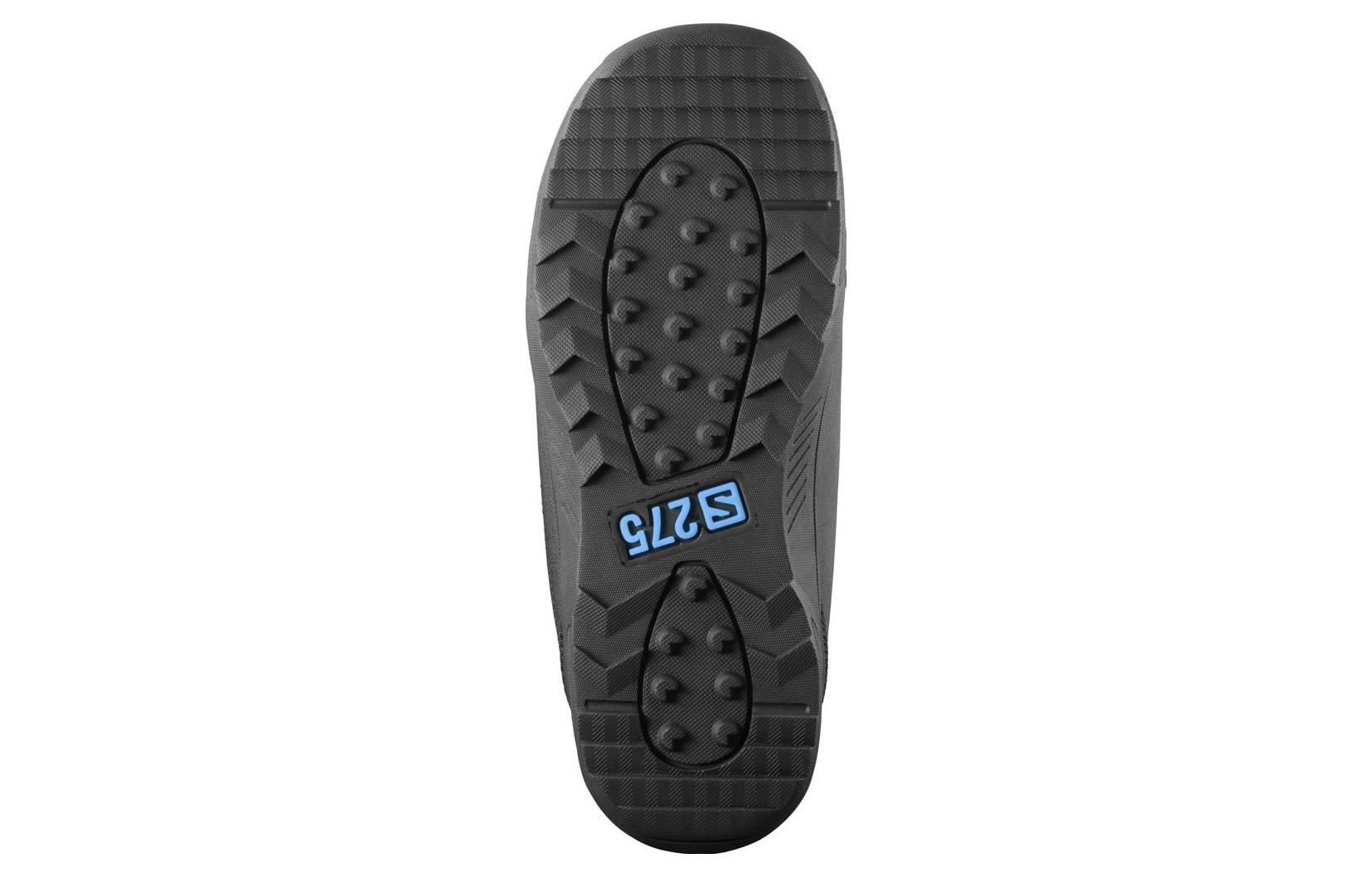 Shop Salomon Faction RLG Quicklock 'Black Blue' 404591