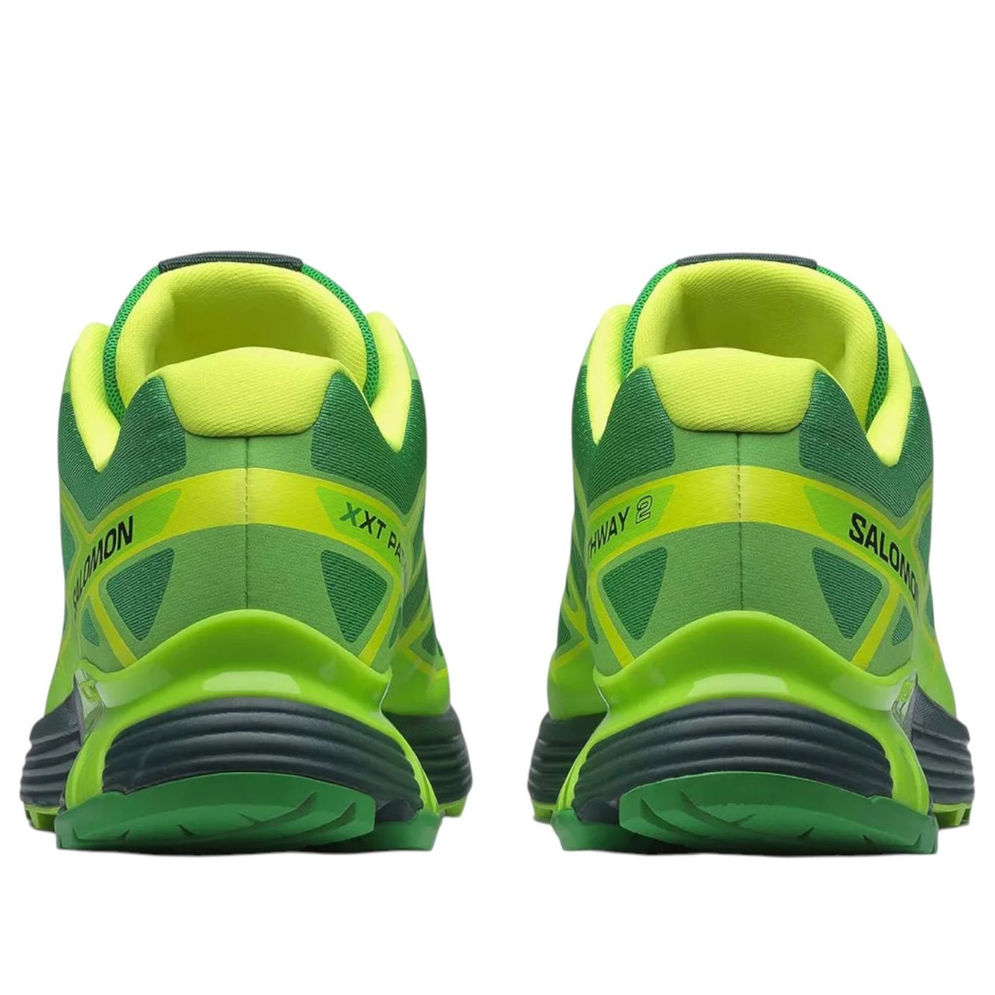 Lookbook サロモン Feid x XT-Pathway 2 'FXXOMOR' L49120300