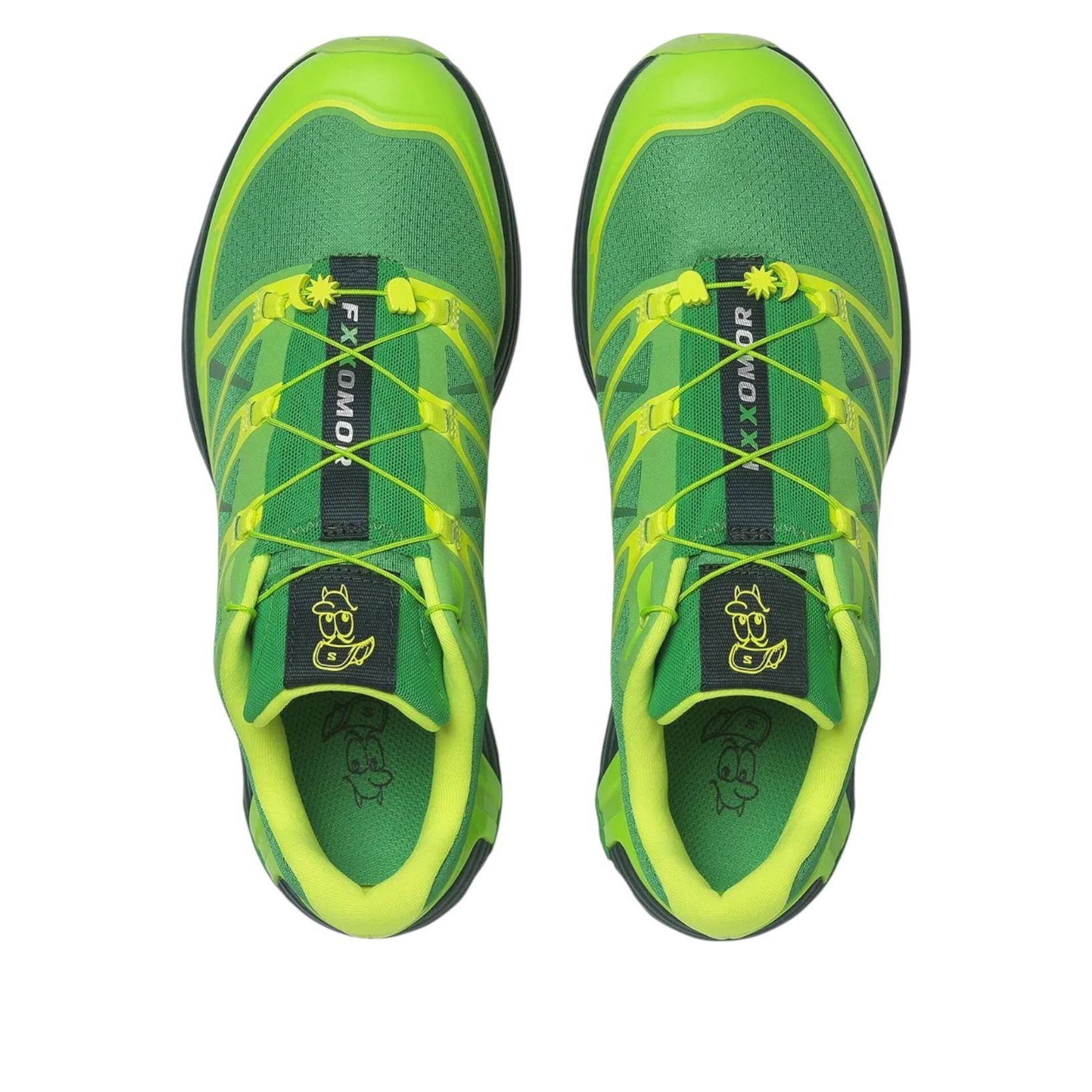 Shop サロモン Feid x XT-Pathway 2 'FXXOMOR' L49120300