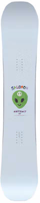 SALOMON Freestyle Snowboard Unisex - Abstract Art, High-Speed, Twin-Tip Design ABSTRACT Buy SALOMON Freestyle Snowboard Unisex - Abstract Art, High-Speed, Twin-Tip Design ABSTRACT