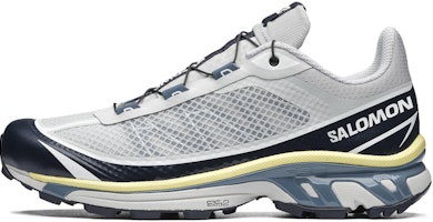 Salomon XT-6 FT 'Grey' 417427