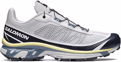 Order Salomon XT-6 FT 'Kelabu' 417427